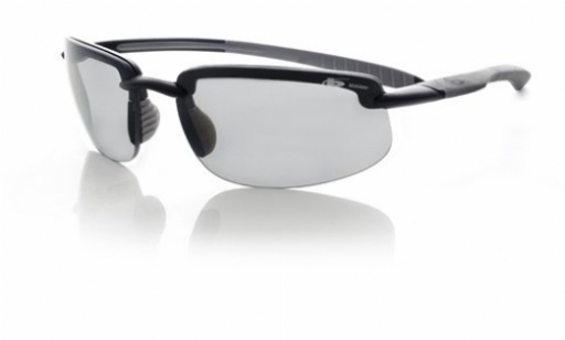  polarized gray/black