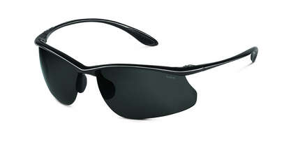  polarized oleo af/shiny black