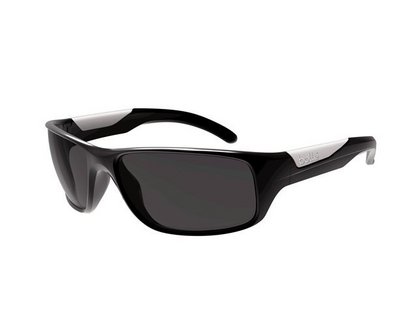  polarized oleo af/shiny black