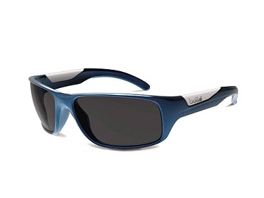  polarized gun oleo af/shiny blue