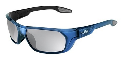  polarized gun oleo af/shiny blue