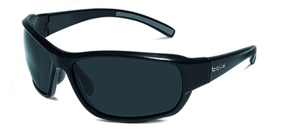  polarized oleo af/shiny black