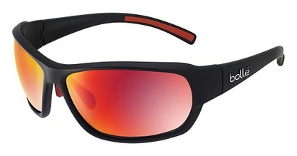  polarized fire oleo af/matte black