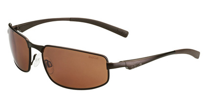  polarized sandstone/matte brown