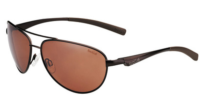  polarized sandstone/matte brown