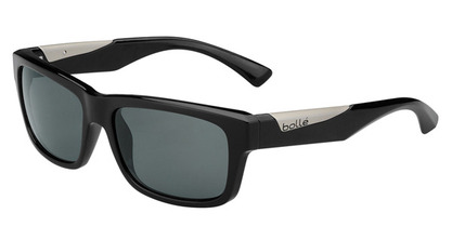  polarized oleo ar/shiny black