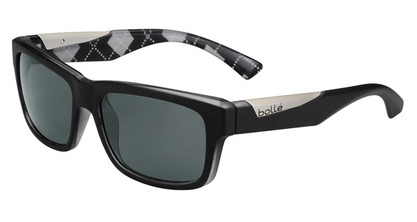  polarized oleo ar/matte black/argyle white