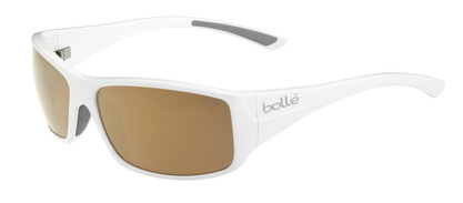  polarized/shiny white