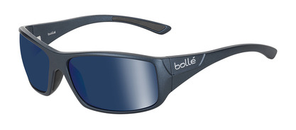  polarized offshore blue oleo /matte blue