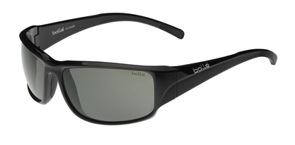  polarized oleo af/shiny black