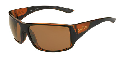  polarized sandstone/shiny black/matte brown