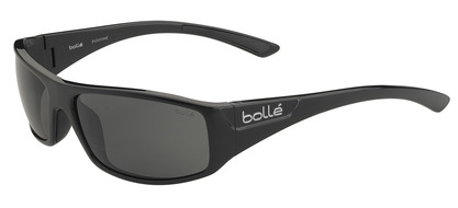  polarized oleo af/shiny black