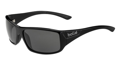  polarized/shiny black