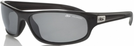  shiny black/polarized