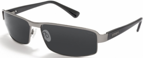  as shown/shiny gunmetal polarized