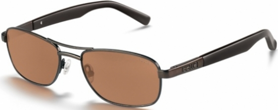  as shown/satin brown polarized a 14