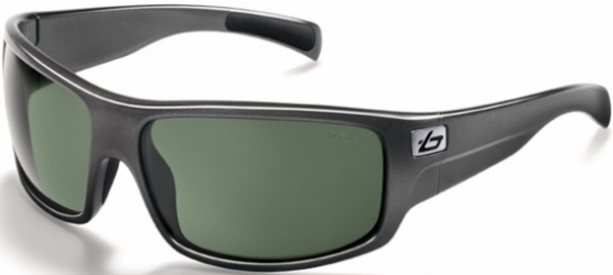  gunmetal/polarized axis