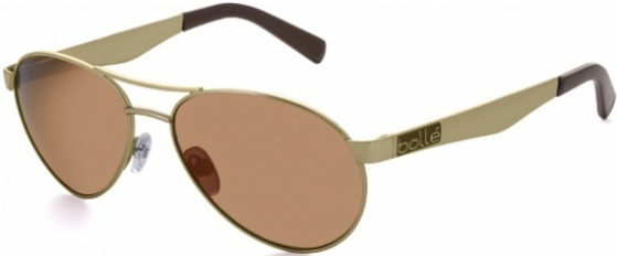  as shown/gold polarized axis