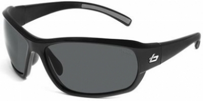  shiny black/polarized