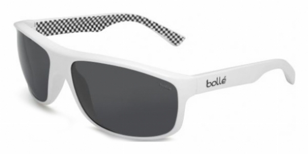 BOLLE HAMILTON 11286 WHITE