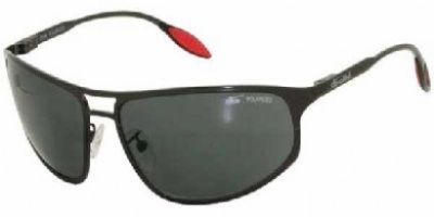  as shown/black polarized