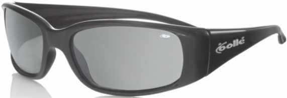  polarized gray/shiny black