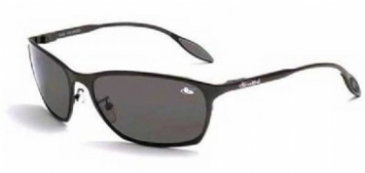  as shown/satin gunmetal polarized