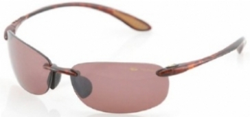  dark tortoise/polarized sandstone gun