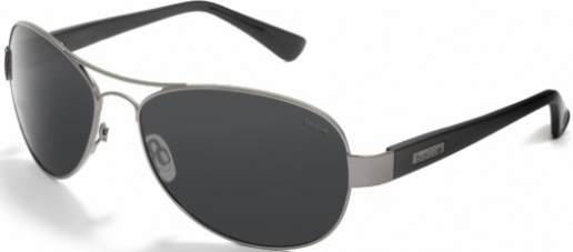  as shown/shiny gunmetal polarized