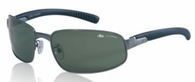  as shown/satin gunmetal polarized axis