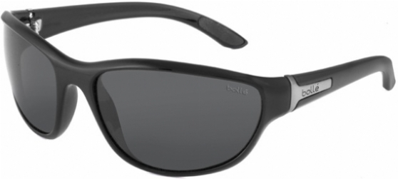  as shown/shiny black polarized