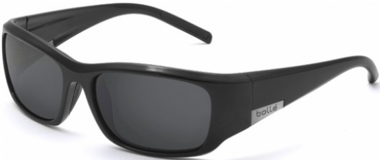  shiny black/polarized