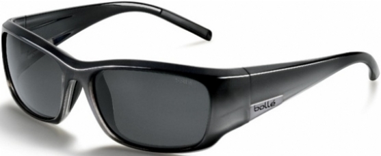  matte black/polarized