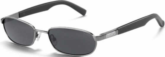  as shown/shiny gunmetal polarized