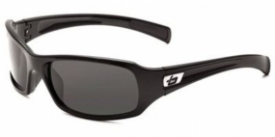  shiny black/polarized