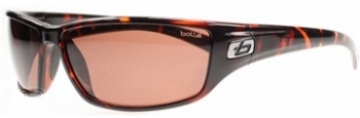  as shown/dark tortoise polarized