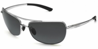  gunmetal/polarized