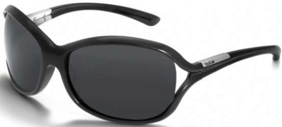  as shown/shiny black polarized