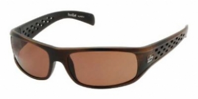  as shown/walnut polarized