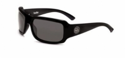  as shown/shiny black polarized