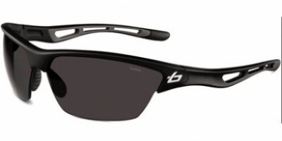  satin crystal black/polarized