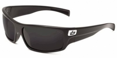  shiny black/polarized