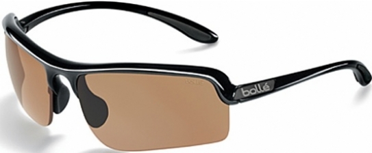  as shown/shiny black eaglevision 2 dark