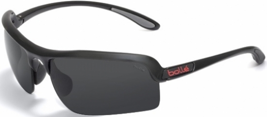  as shown/shiny black polarized