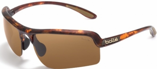  as shown/dark tortoise polarized modulator brown