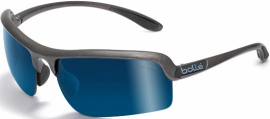  as shown/gunmetal polarized offshore blue