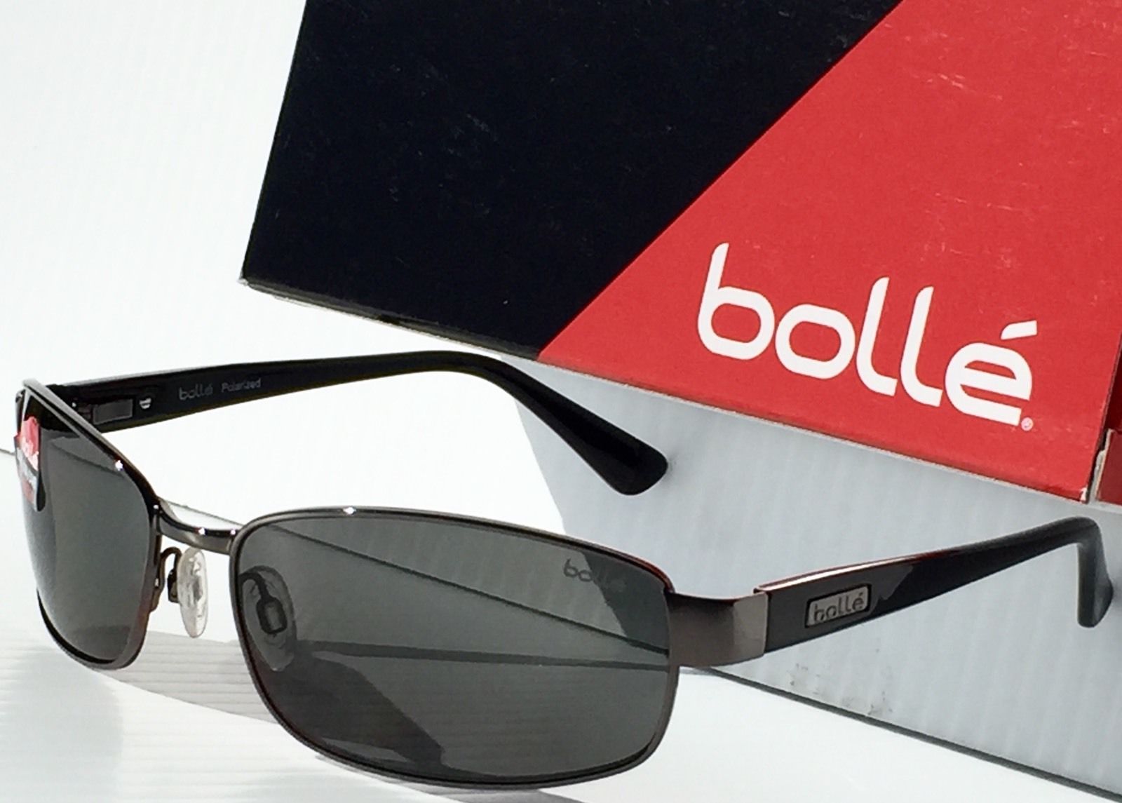 BOLLE DELANCY POLARIZED 11301