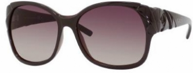  as shown/brown amber brown gradient lens