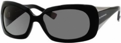  as shown/black dark gray lens