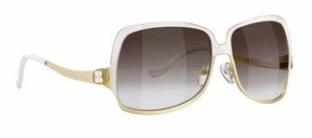  as shown/gold gray gradient lens